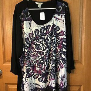 C J Banks Blouse
